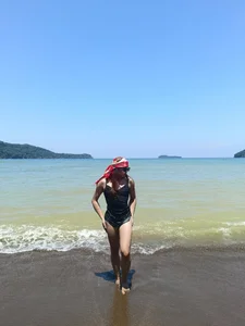 MistressMiyaki Public Foto 2