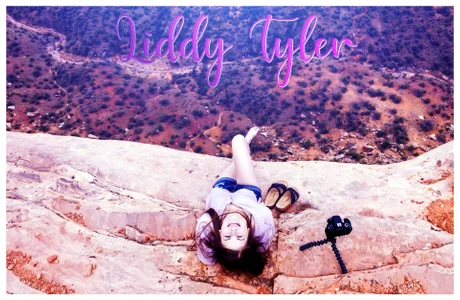 Liddy Tyler