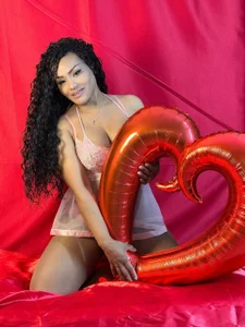 black_ambar Your Valentine Cupid  2টি ছবি