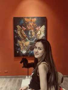 Susy_spark delicious weekend🫣💗 사진