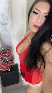 goddessalysse xmas Pic 4
