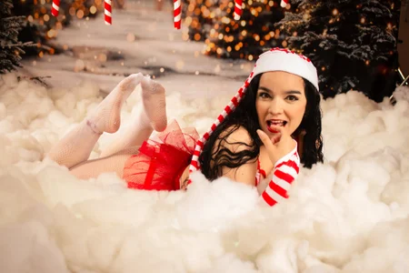 Debbie_Morgan ⛄MERRY XMAS⛄ Pic