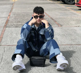 patrick_sanzzYou Boy图片