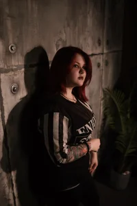 fillisfox_ Bunker aesthetics Pic 8