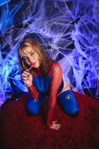 Samantha__Benet I'll catch you Pic 6