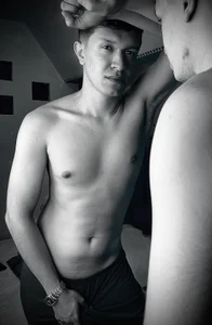 Ken_Col_'s XXX naaktfoto('s) 5
