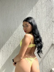 Little_Lexyy Yellou prohibited Εικόνα 6