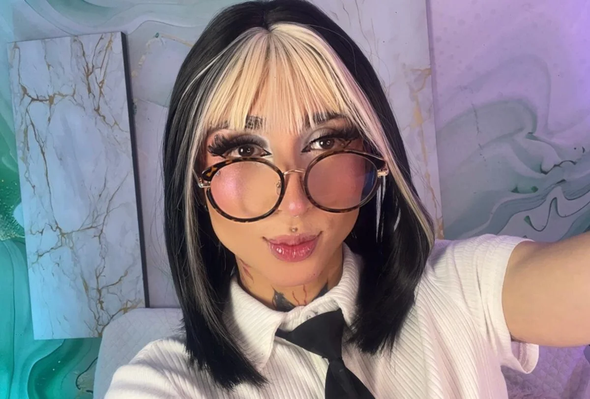 Aniie_Doll избранные изображения 1359
