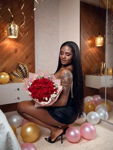 IvyAries1 Bday sesion 🎈 Poză 5