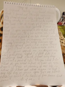 Iren Day of a reality Immagine  3