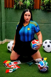 Sofiia_davis23 WORLD CUP ⚽ Pic 7
