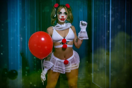 ambarsorachi Trick Me, Treat Me” 🍬💀 Bilde