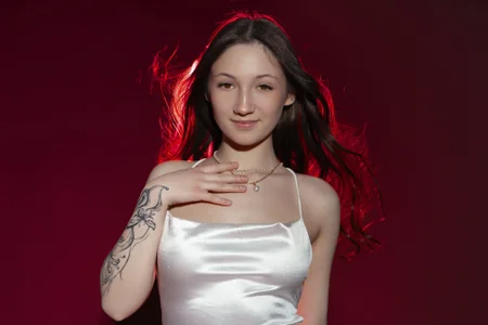 Amazing Sabrina od SabrinaSong  3 snímek