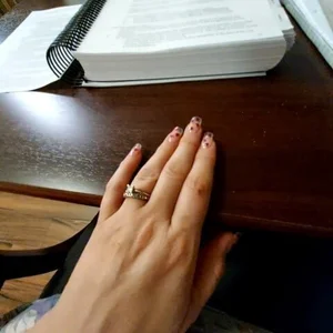 Zdjęcia Icedcoffee2024 Nails fingernails and toes. Tip10 if u like:  6