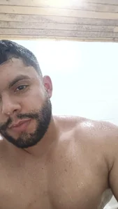 doctorJJ_naked Public Foto 2