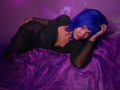 SarahPeach8の💜の 9枚の写真