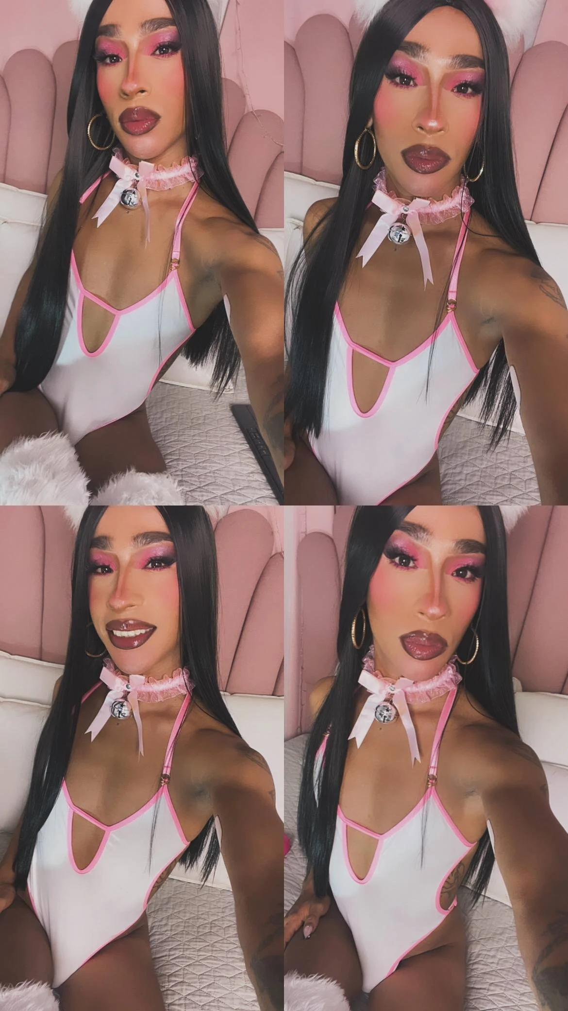 NicoleMadrird Gambar Trending 5703