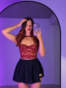 MODEL od ALLY_ROSE_EC  3 snímek