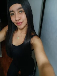 AlenaColeman Just me 😍👀😏 Fotka