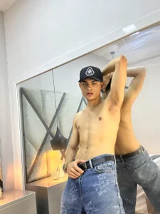OliverMillerr 💦💦💦 Pic