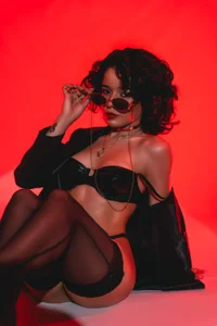 MhiaCorleone Your divine queen Foto