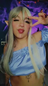 Sophia_Weest99 A cute elf🥰 Pic 5