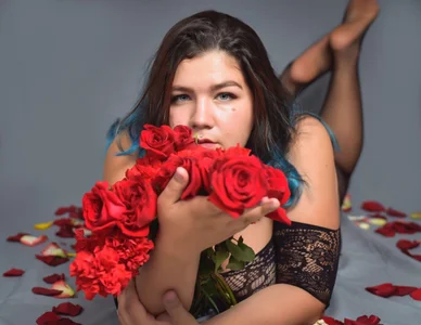 Public de Ivonny_Lee  4 Imagens