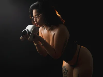 Zdjęcia KasiaHall Skin & Desire VR:  4