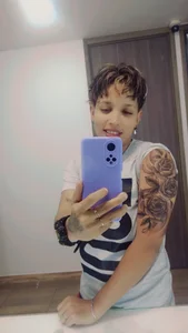 Dirty_Zoe Public Gambar 4