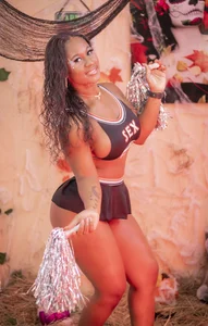 TinnaCobb Halloween!!! รูป 