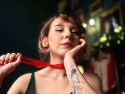 JasmineMilko's Christmas is coming! Sex Photo 2