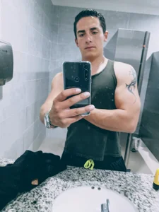 Public de mickseb89 Foto