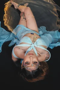 MaddisonCollins Sweet Fairy Pic 3