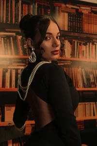 MorganHicks Fancy and sexy!🤩❤ Immagine  5