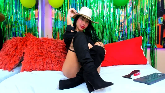 🤠a sexy cowgirl 🤠 de MariahLovato Foto 3