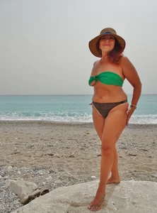 LyalyaBit79 Я И МОРЕ Foto 6