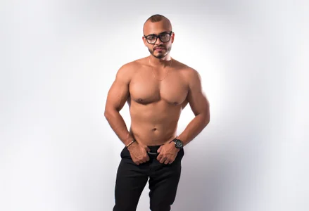 magnusclark Undress me! Foto