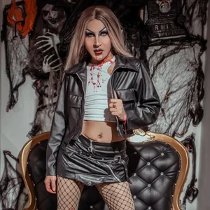 Georgina_giio_ Tiffany Valentine Pic 4