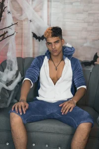 wyatt_3のhappy hallowen 👻の枚の写真