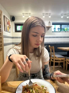 Welcom Julia💮 od topazdew  3 snímek