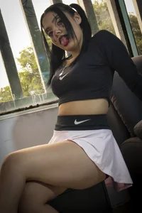 Bich_Anal_ fuck me bby, deep? Pic 5