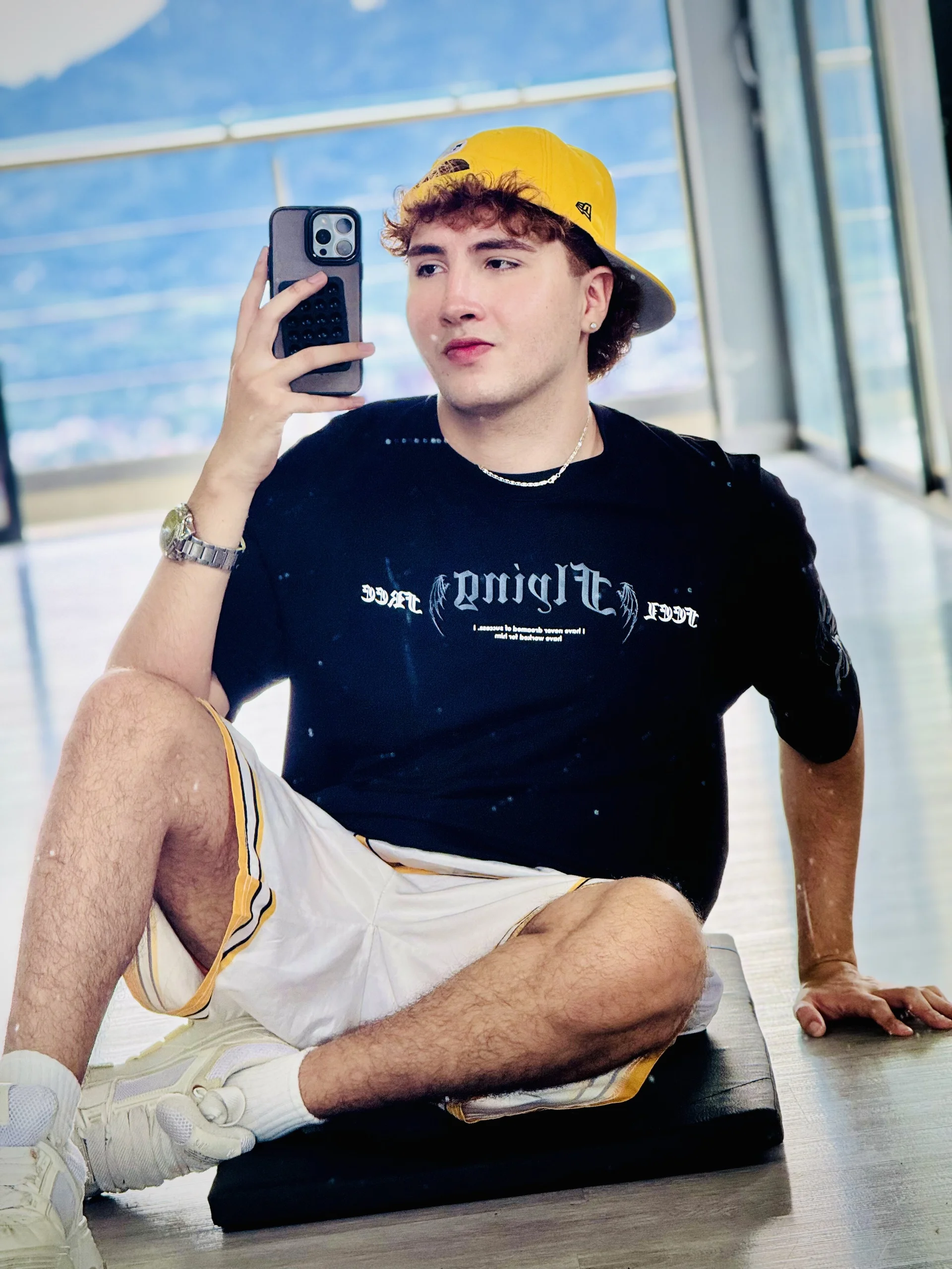 Eiden_carter Public Fotka