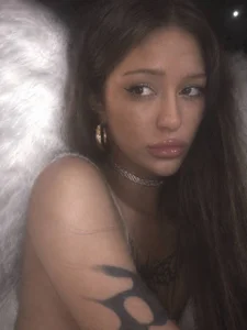 AlishaRuby angel🪽 Foto 2