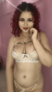 RosalieVittoria WHITE LINGERIE slika 9