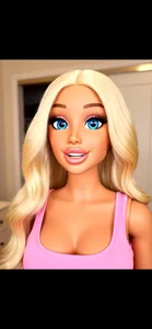 ZorynasDollHouse Zoryna Dreams & Jennifer Doll Adventures Pic 2