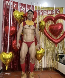 JoseRumbero26 Valentine Day Pic 4