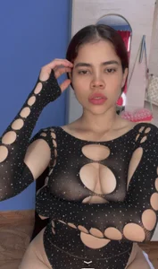 CloeSeex's XXX Nude Photo 6