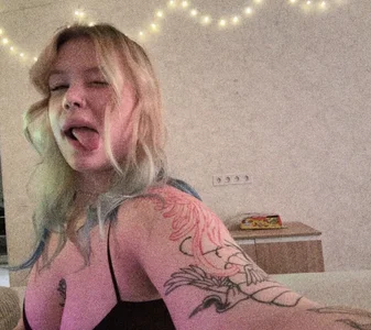 Lulu_Dii's XXX Nude Photo 9