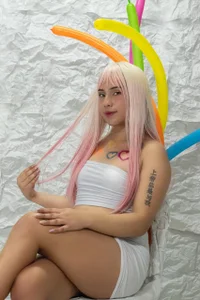 nicki_snow happy pride and Log live love🏳‍🌈🌈 Pic 2