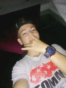El_Chamo15s XXX nøgenfoto 4
